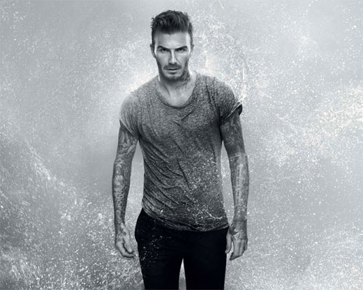 Biotherm Homme.