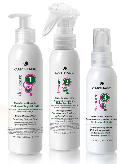 CARTHAGE DEEP CARE