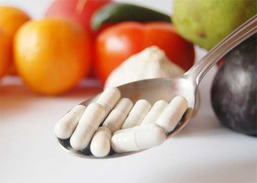 PEPTIDOS DE COLAGENO