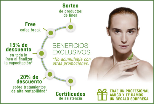 BENEFICIOS EXEL