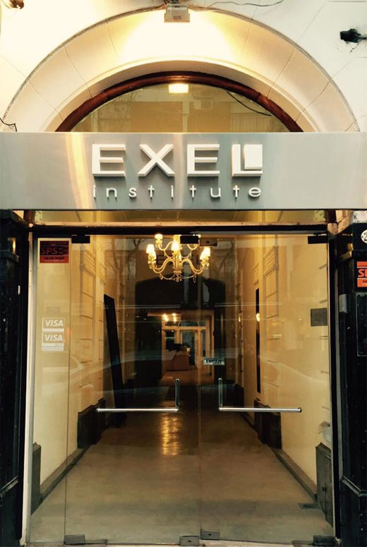 EXEL INSTITUTE