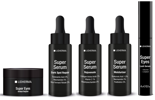 LIDHERMA SUPER