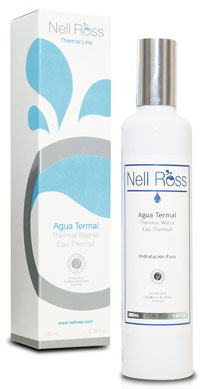 NELL ROSS AGUA TERMAL