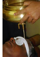 Panchakarma