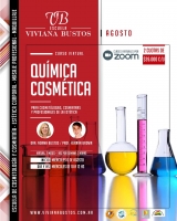 Online > Qumica cosmtica