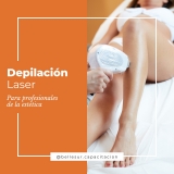 Jornada > Operador de depilacin lser